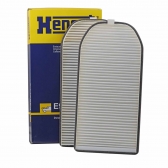 Filtro de Cabine Hengst E983LI2 BMW 735i, 750i - Cód.12310