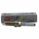 Vela de Ignição NGK SILZKFR8D7G Mercedes A200 1.3 - Cód.8606