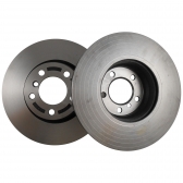 Kit Disco de Freio BD3417 Diant. BMW 328i (14...) - Cód.3843