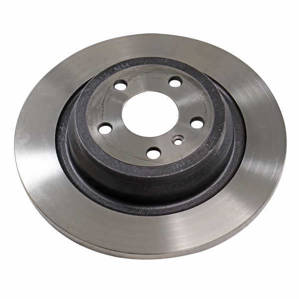 Kit Disco de Freio BD3614 Tras. Mercedes ML350 - Cód.10182