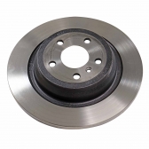 Kit Disco de Freio BD3614 Tras. Mercedes ML350 - Cód.10182