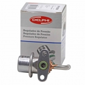 Regulador Pressao Delphi FP10358 Honda Civic 1.5 - Cód.12101