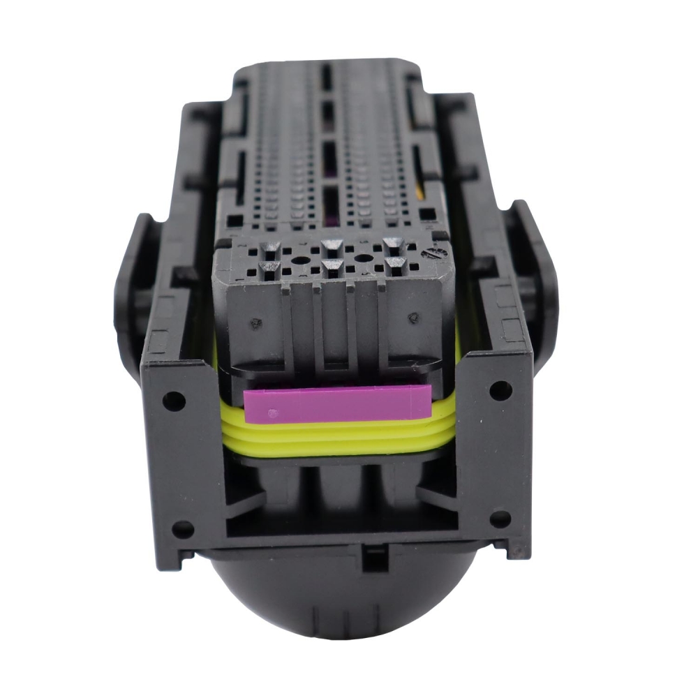 Conector 94 Vias 284743-1 ECU Magneti Marelli - Cód.7510