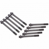 Parafuso Cabeçote Elring 708.210 Corolla 1.6 16V - Cód.10107