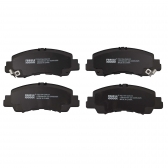 Pastilha Diant. Frasle PD2194CMAXX Eclipse Cross - Cód.13255