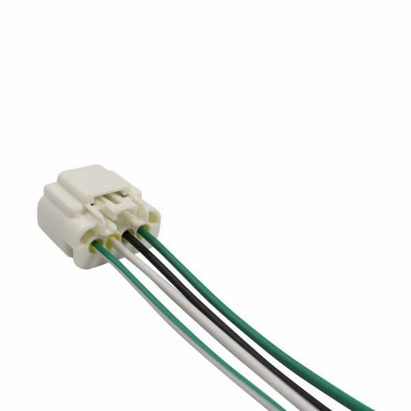 Chicote Elétrico 4 Vias ETE5482 Flange da Bomba - Cód.11608