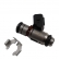 Bico Injetor Delphi FJ10776 Fiat Palio 1.0 16V - Cód.12918
