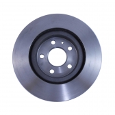 Kit Disco de Freio BD4417 Diant. Chery Cielo 1.6 - Cód.3624