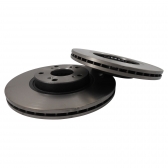 Kit Disco de Freio BD5251 Diant. Honda Accord - Cód.4421