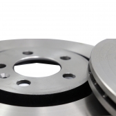 Kit Disco de Freio Diant. BD5031 VW Golf, Passat - Cód.10261