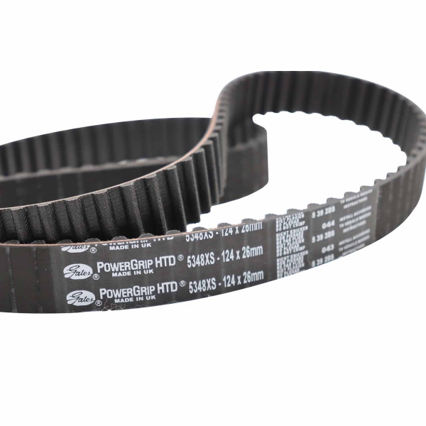 Correia Dentada Gates 5348XS Honda Civic VTi - Cód.9558