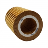 Filtro de Ar Hengst E386L Smart City 1.0 - Cód.9935