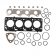 Kit de Juntas Sup. s/ Ret. Elring B87.540 VW Fox - Cód.7407
