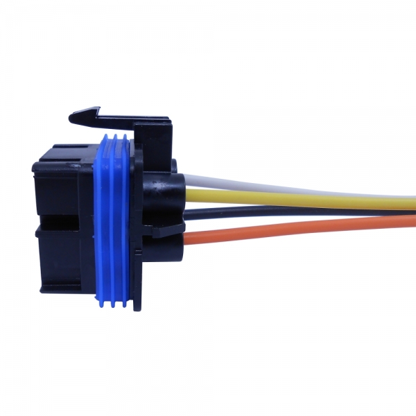 Chicote ETE5292 Reparo Ar Condicionado GM - Cód.5959