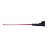 Chicote Sensor de Óleo ETE9891 GM, Fiat - Cód.5851
