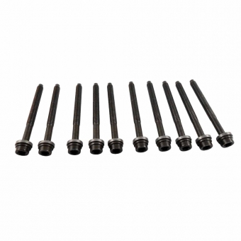 Parafuso de Cabeçote Elring 804.870 VW Golf - Cód.4288