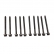 Parafuso de Cabeçote Elring 804.870 VW Golf - Cód.4288