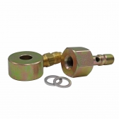 Adaptador da Cebolinha de Óleo VW - Cód.1473