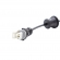 Sensor de ABS Tras. NTK AWN2-V011 GM Captiva - Cód.11140