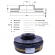 Kit Disco de Freio BD7354 Diant. Range Rover - Cód.5162
