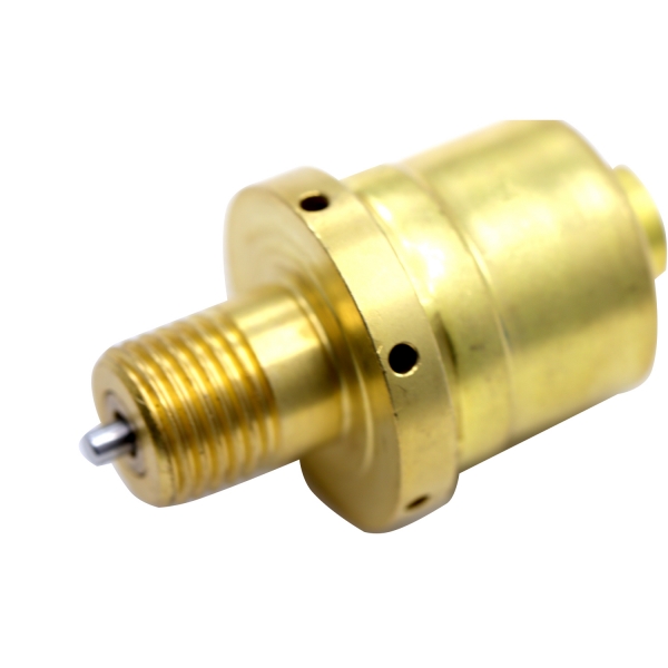 Válvula Torre Controle Delphi CAK30003 Fox 1.6 - Cód.10849