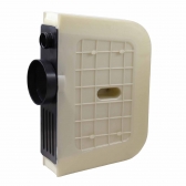 Filtro de Ar Hengst E1338L Audi Q7 3.0 - Cód.12805