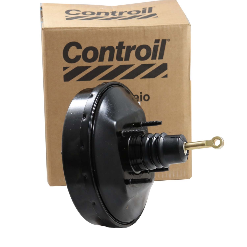 Servo Freio Controil C5631 Fiat Palio - Cód.12942