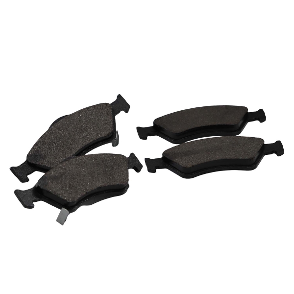 Pastilha de Freio Diant. Frasle PD503 Honda Fit - Cód.14379