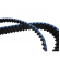 Correia Dentada Gates T167RB Mitsubishi Lancer EVO- Cód.7271
