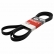 Correia Gates Micro-V 6PK2563 Mitsubishi ASX - Cód.4855