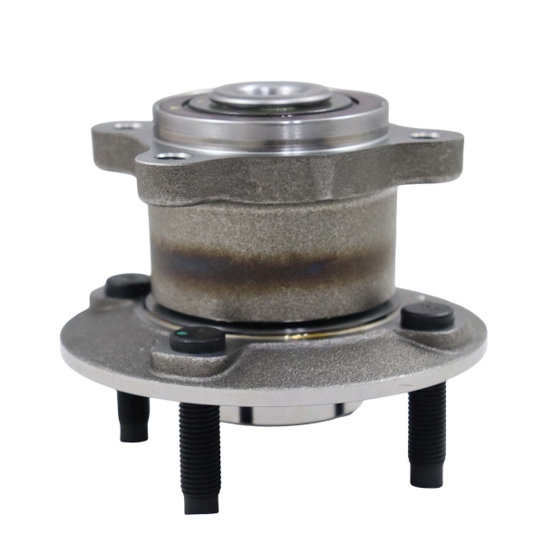 Cubo de Roda Tras. Nakata NKF8140 GM Onix - Cód.14545