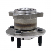 Cubo de Roda Tras. Nakata NKF8140 GM Onix - Cód.14545