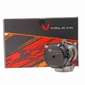 Válvula Wastegate V-Band Asllan Volkan 45mm - Cód.9341