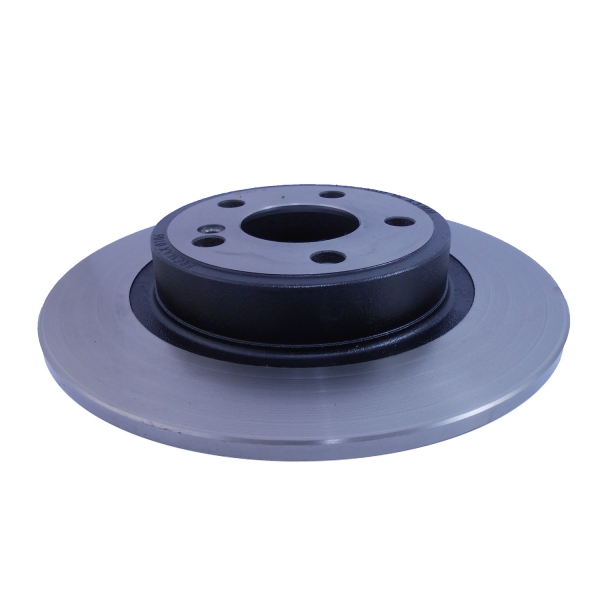 Kit Disco de Freio BD0106 Tras. Mercedes CLA200 - Cód.3575