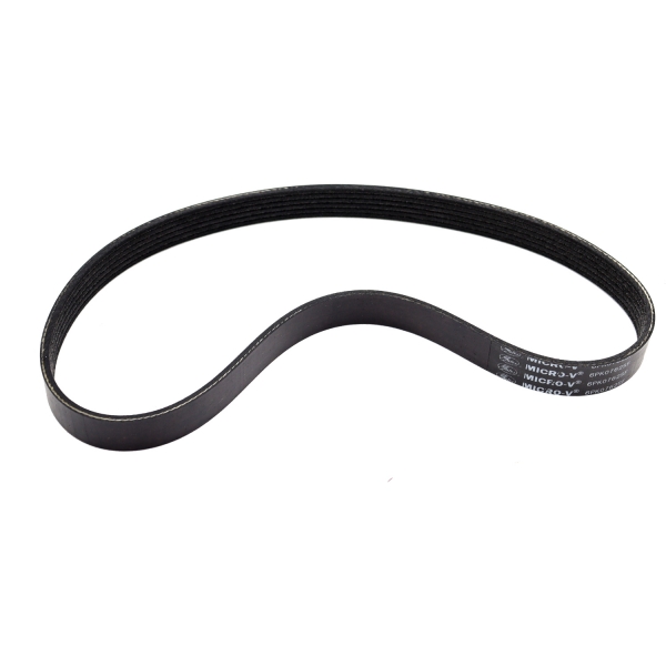 Correia Micro-V Gates 6PK0762SF VW Gol, Fox  - Cód.11320