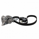 Kit Correia e Bomba Gates WP0080/KS503 Xsara - Cód.8591