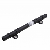 Tubo de Entrada do Aquecedor Wisa 7101 GM Onix - Cód.9527