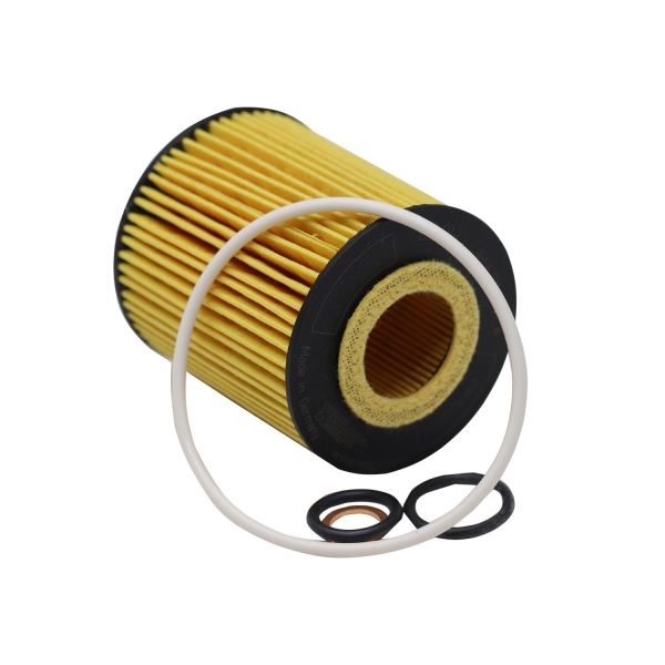 Filtro de Óleo Hengst E29H D89 BMW 116i, 118i - Cód.9850