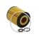 Filtro de Óleo Hengst E29H D89 BMW 116i, 118i - Cód.9850