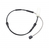 Sensor de Pastilha Textar 98044000 BMW X1 - Cód.10467