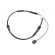 Sensor de Pastilha Textar 98044000 BMW X1 - Cód.10467