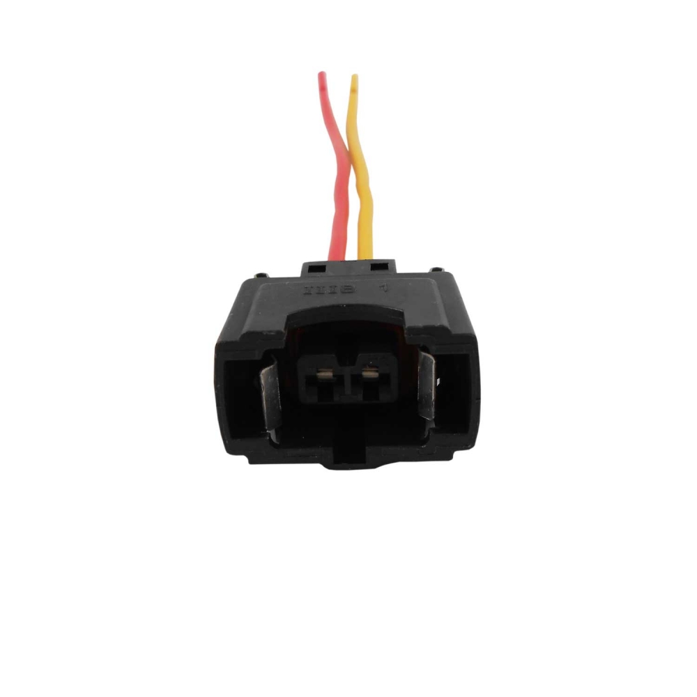 Chicote  ETE5353 Bico Injetor Volkswagen - Cód.6674