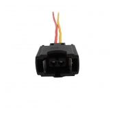 Chicote  ETE5353 Bico Injetor Volkswagen - Cód.6674