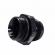 Niple Adaptador 16AN x 16AN Reta com Oring - Cód.9413