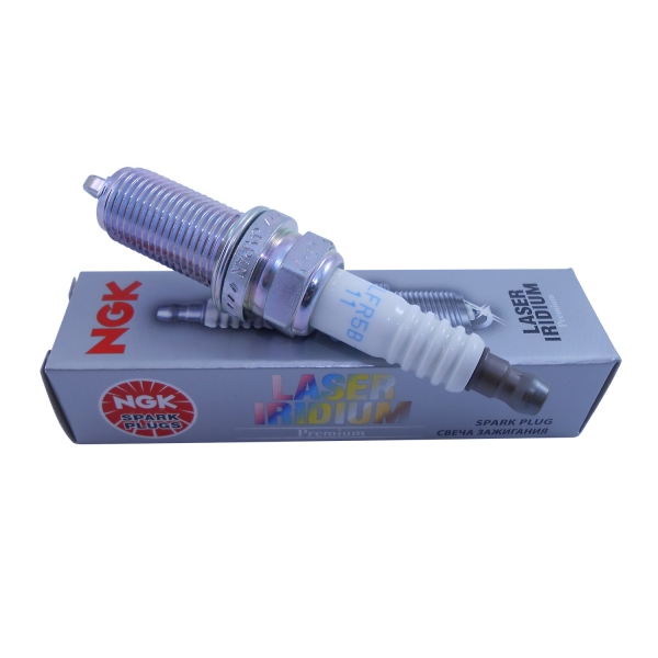 Vela de Ignição NGK ILFR5B-11 Santa Fe 2.7 - Cód.1127