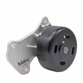 Bomba de Água Nidec NBA0831 Renault Kwid 1.0 12V - Cód.12532