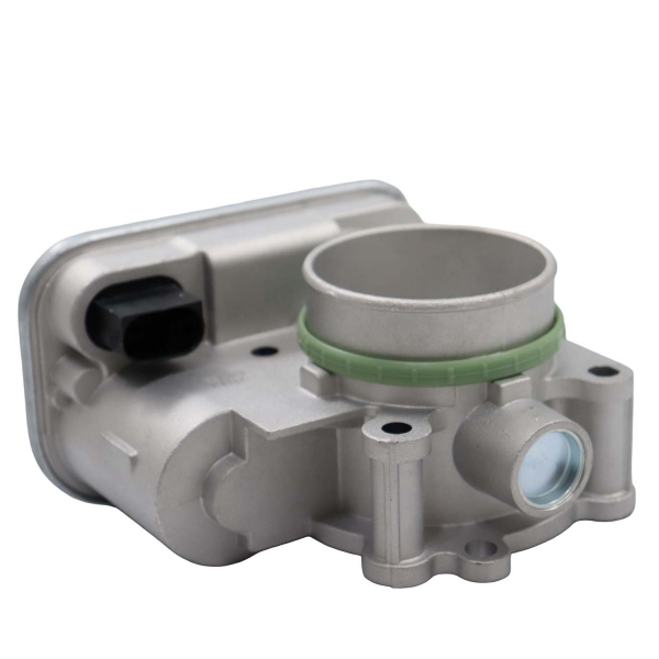 Corpo de Borboleta MTE 7511 Fiat Freemont 2.4 - Cód.14247