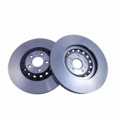 Kit Disco de Freio BD3649 Diant. Audi Q7 3.0 TFSI - Cód.6306