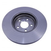 Kit Disco de Freio BD6076 Diant. Audi A4, Q5  - Cód.5013