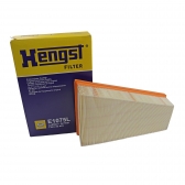 Filtro de Ar Hengst E1075L Mercedes A200, A250 - Cód.9713